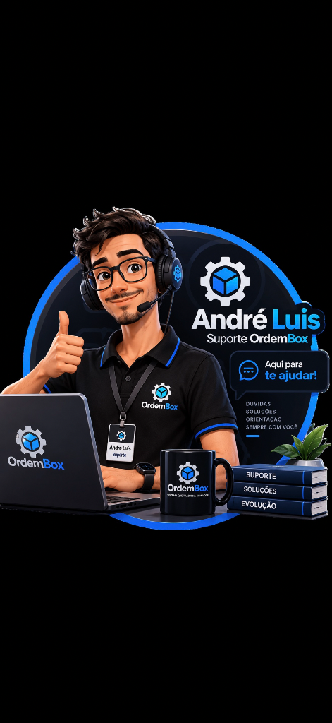 André Luís